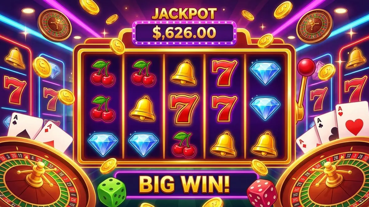 Jocuri de casino